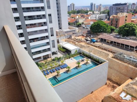 Foto 24 do(a) Apartamento de 2 quartos à venda em Jardim Estoril IV, Bauru