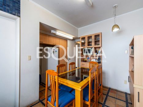 Foto 18 do(a) Apartamento de 4 quartos à venda em Jardim Paulista, São Paulo