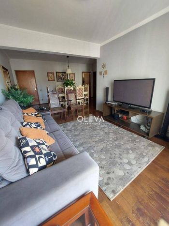 Foto 5 do(a) Apartamento de 3 quartos à venda em Vila Imperial, São José do Rio Preto