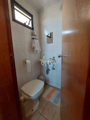 Foto 20 do(a) Apartamento de 3 quartos à venda em Vila Imperial, São José do Rio Preto