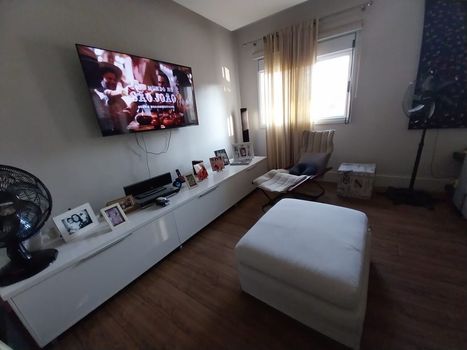Foto 11 do(a) Apartamento de 3 quartos à venda em Santana, São Paulo