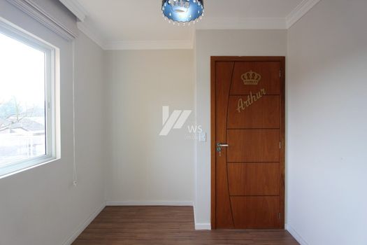 Foto 19 do(a) Casa em Condomínio de 3 quartos à venda em Alto Boqueirão, Curitiba
