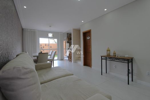 Foto 4 do(a) Casa em Condomínio de 3 quartos à venda em Alto Boqueirão, Curitiba