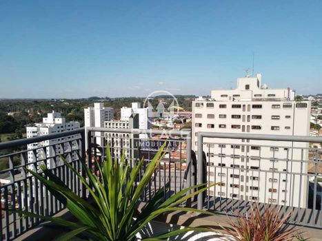 Foto 2 do(a) Cobertura de 4 quartos à venda em São Dimas, Piracicaba