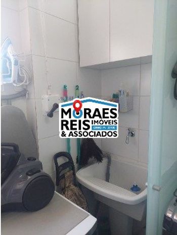 Foto 18 do(a) Apartamento de 1 quartos à venda em Vila Uberabinha, São Paulo