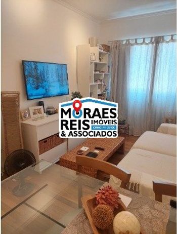 Foto 4 do(a) Apartamento de 1 quartos à venda em Vila Uberabinha, São Paulo