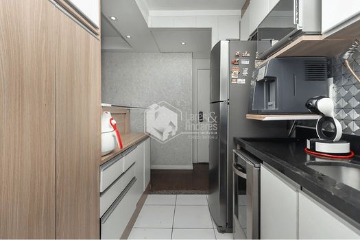 Foto 31 do(a) Apartamento de 3 quartos à venda em Vila Canero, São Paulo