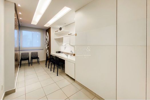 Foto 20 do(a) Apartamento de 3 quartos à venda em Vila Canero, São Paulo