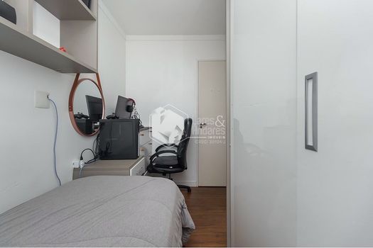 Foto 39 do(a) Apartamento de 3 quartos à venda em Vila Canero, São Paulo