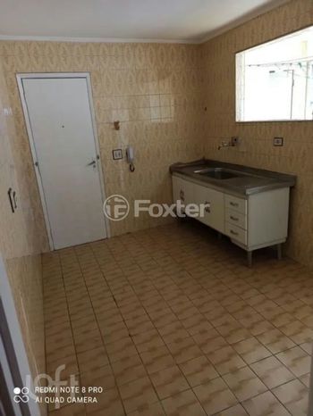 Foto 2 do(a) Apartamento de 3 quartos à venda em Vila do Encontro, São Paulo