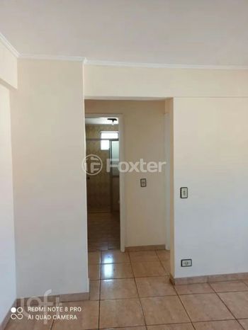 Foto 1 do(a) Apartamento de 3 quartos à venda em Vila do Encontro, São Paulo