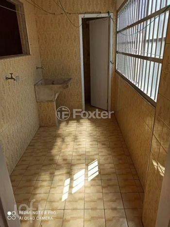 Foto 3 do(a) Apartamento de 3 quartos à venda em Vila do Encontro, São Paulo