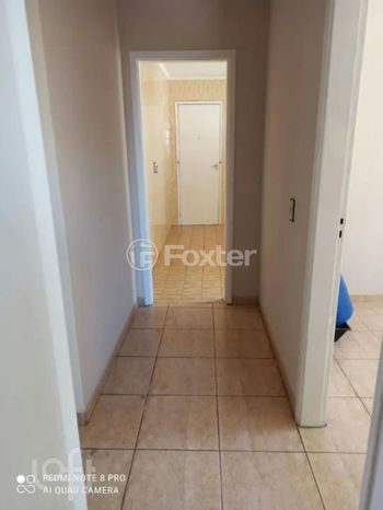 Foto 7 do(a) Apartamento de 3 quartos à venda em Vila do Encontro, São Paulo