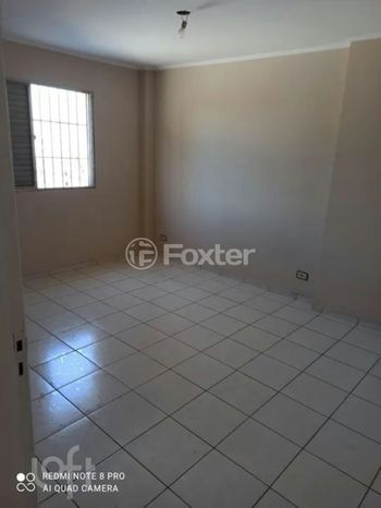 Foto 5 do(a) Apartamento de 3 quartos à venda em Vila do Encontro, São Paulo