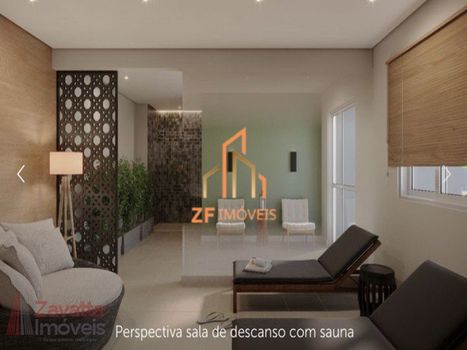Foto 14 do(a) Apartamento de 1 quartos à venda em Vila Gustavo, São Paulo