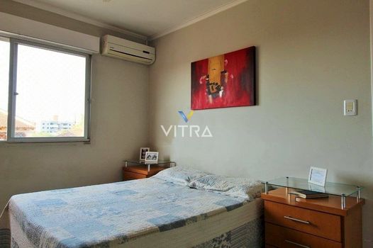 Foto 4 do(a) Apartamento de 2 quartos à venda em Teresópolis, Porto Alegre