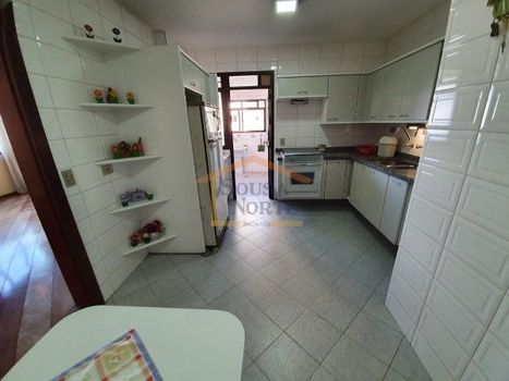 Foto 13 do(a) Apartamento de 4 quartos à venda em Santana, São Paulo