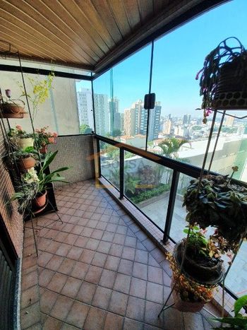 Foto 10 do(a) Apartamento de 4 quartos à venda em Santana, São Paulo