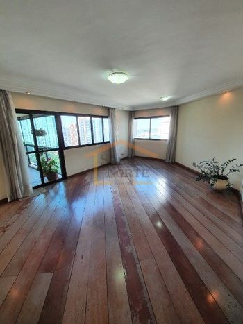 Foto 4 do(a) Apartamento de 4 quartos à venda em Santana, São Paulo