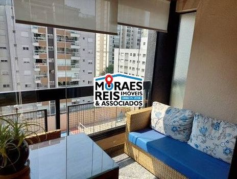 Foto 18 do(a) Apartamento de 3 quartos à venda em Jardim Prudência, São Paulo