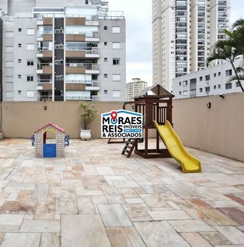 Foto 36 do(a) Apartamento de 3 quartos à venda em Jardim Prudência, São Paulo