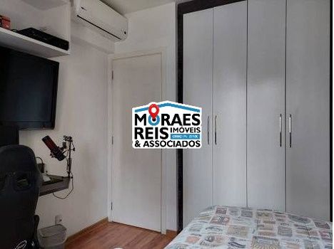 Foto 13 do(a) Apartamento de 3 quartos à venda em Jardim Prudência, São Paulo