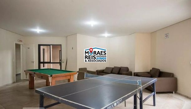 Foto 31 do(a) Apartamento de 3 quartos à venda em Jardim Prudência, São Paulo