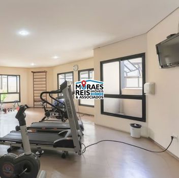 Foto 40 do(a) Apartamento de 3 quartos à venda em Jardim Prudência, São Paulo