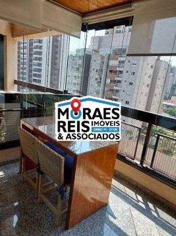 Foto 17 do(a) Apartamento de 3 quartos à venda em Jardim Prudência, São Paulo