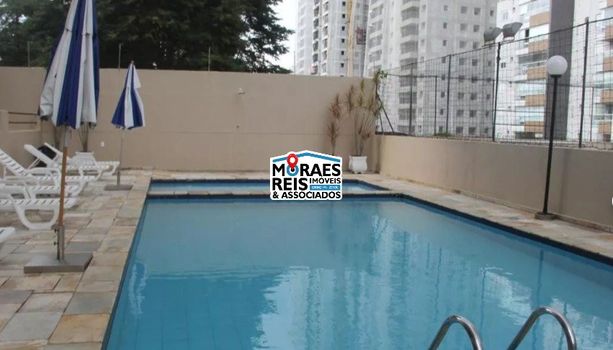 Foto 24 do(a) Apartamento de 3 quartos à venda em Jardim Prudência, São Paulo