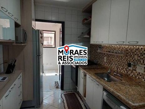 Foto 5 do(a) Apartamento de 3 quartos à venda em Jardim Prudência, São Paulo