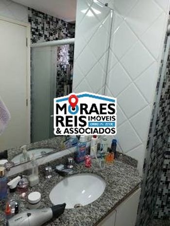 Foto 8 do(a) Apartamento de 3 quartos à venda em Jardim Prudência, São Paulo