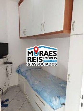 Foto 3 do(a) Apartamento de 3 quartos à venda em Jardim Prudência, São Paulo