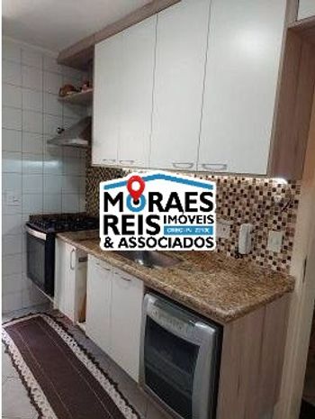 Foto 6 do(a) Apartamento de 3 quartos à venda em Jardim Prudência, São Paulo