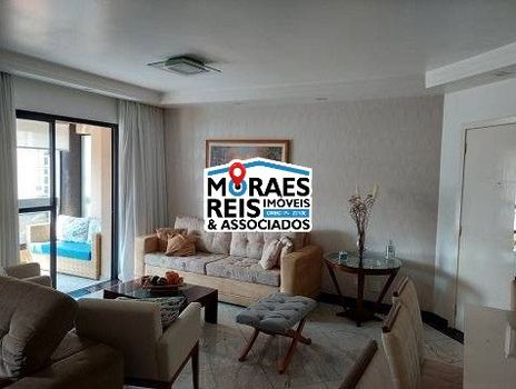Foto 19 do(a) Apartamento de 3 quartos à venda em Jardim Prudência, São Paulo