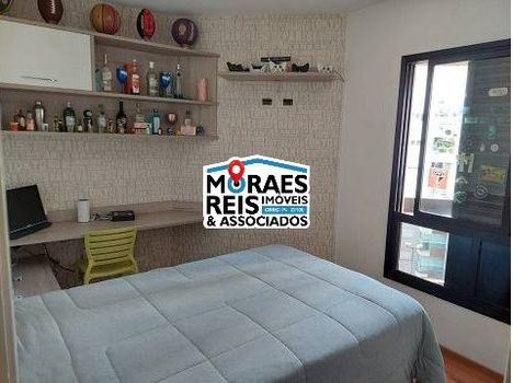 Foto 12 do(a) Apartamento de 3 quartos à venda em Jardim Prudência, São Paulo