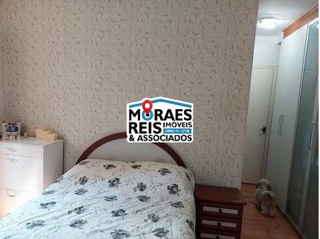Foto 16 do(a) Apartamento de 3 quartos à venda em Jardim Prudência, São Paulo