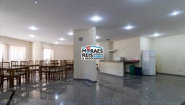 Foto 29 do(a) Apartamento de 3 quartos à venda em Jardim Prudência, São Paulo