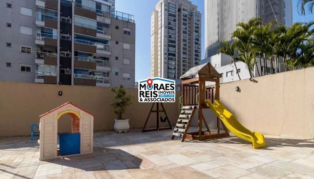 Foto 25 do(a) Apartamento de 3 quartos à venda em Jardim Prudência, São Paulo