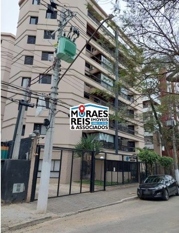Foto 34 do(a) Apartamento de 3 quartos à venda em Jardim Prudência, São Paulo
