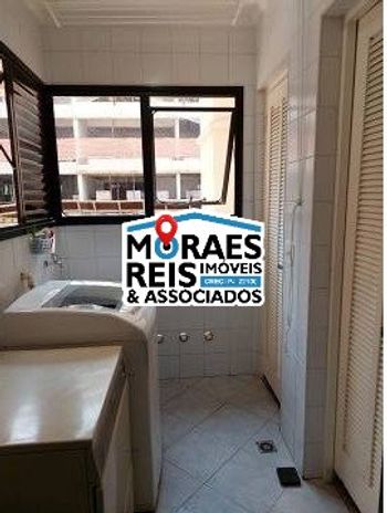 Foto 4 do(a) Apartamento de 3 quartos à venda em Jardim Prudência, São Paulo