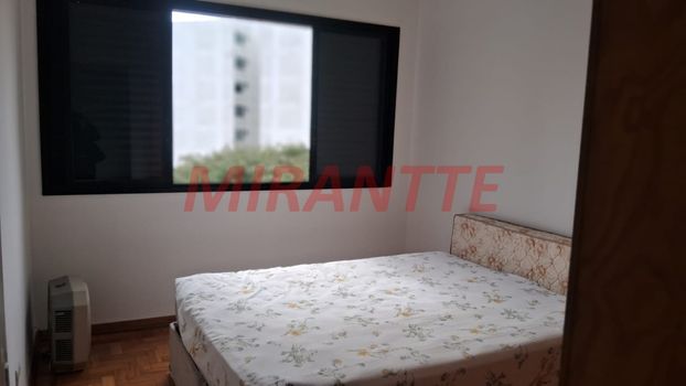 Foto 14 do(a) Apartamento de 1 quartos à venda em Mirandópolis, São Paulo