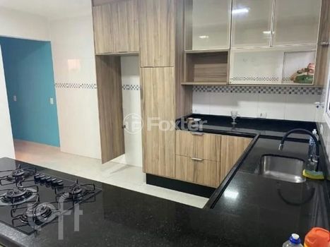 Foto 3 do(a) Casa em Condomínio de 3 quartos à venda em Sacomã, São Paulo