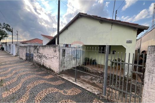 Foto 1 do(a) Casa de 2 quartos à venda em Jardim Belvedere, Araras