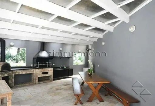 Foto 20 do(a) Apartamento de 1 quartos à venda em Vila Suzana, São Paulo