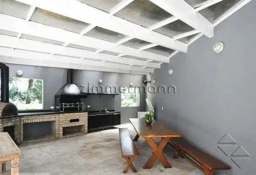 Foto 30 do(a) Apartamento de 1 quartos à venda em Vila Suzana, São Paulo