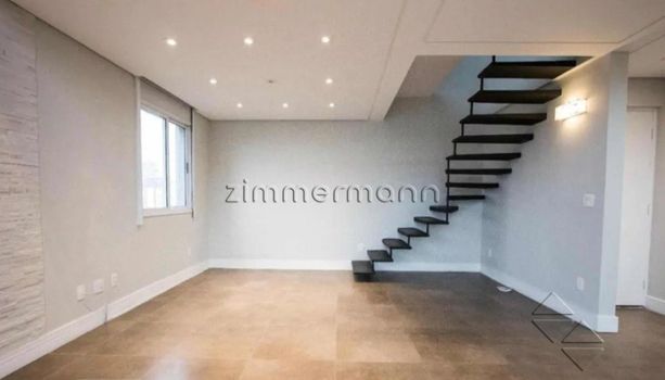 Foto 3 do(a) Apartamento de 1 quartos à venda em Vila Suzana, São Paulo