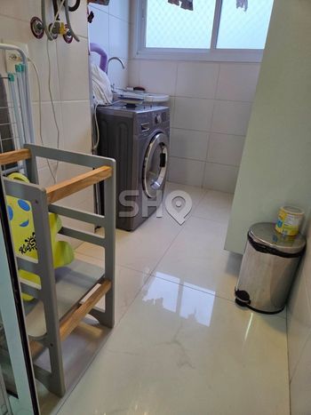 Foto 21 do(a) Apartamento de 2 quartos à venda em Santa Teresinha, São Paulo