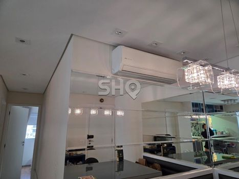 Foto 30 do(a) Apartamento de 2 quartos à venda em Santa Teresinha, São Paulo