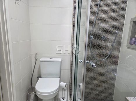 Foto 22 do(a) Apartamento de 2 quartos à venda em Santa Teresinha, São Paulo